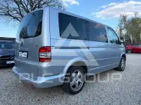 2006 Volkswagen T5