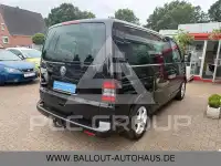 2006 Volkswagen T5