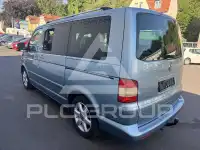 2006 Volkswagen T5