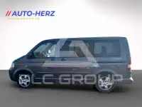 2006 Volkswagen T5