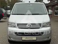 2006 Volkswagen T5