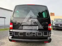 2006 Volkswagen T5