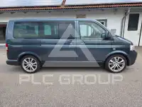 2006 Volkswagen T5