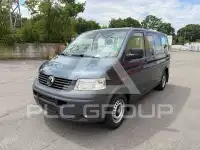 2006 Volkswagen T5