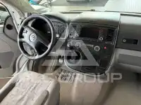 2006 Volkswagen T5
