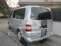 2006 Volkswagen T5
