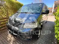 2006 Volkswagen T5