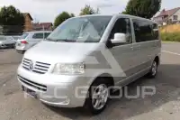 2006 Volkswagen T5