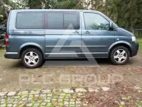 2006 Volkswagen T5