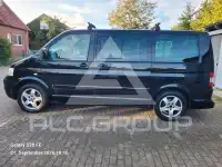 2006 Volkswagen T5