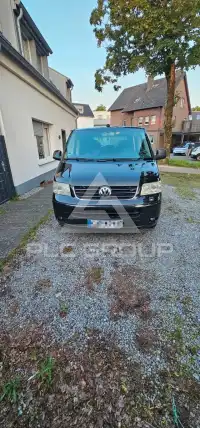 2006 Volkswagen T5
