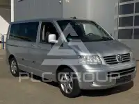 2006 Volkswagen T5