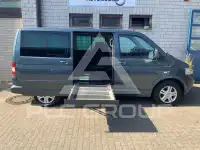2006 Volkswagen T5