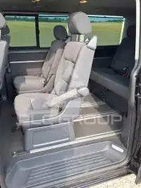 2006 Volkswagen T5