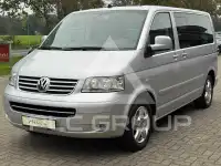 2006 Volkswagen T5