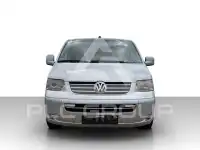 2006 Volkswagen T5