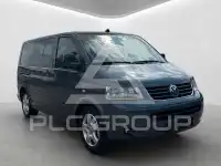 2006 Volkswagen T5