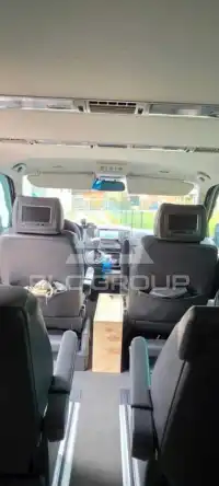 2006 Volkswagen T5