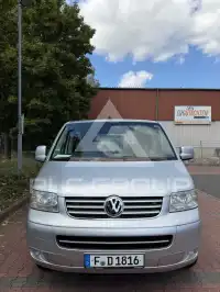 2006 Volkswagen T5