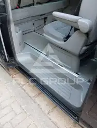 2006 Volkswagen T5