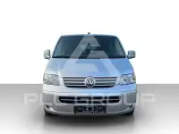 2006 Volkswagen T5
