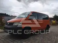 2006 Volkswagen T5