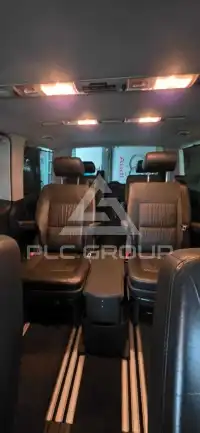 2006 Volkswagen T5