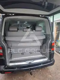 2006 Volkswagen T5