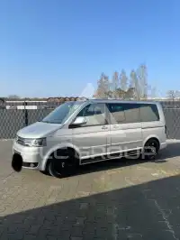 2006 Volkswagen T5