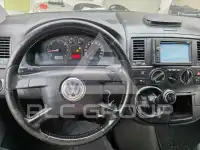 2006 Volkswagen T5