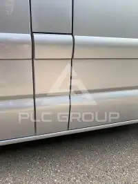2006 Volkswagen T5