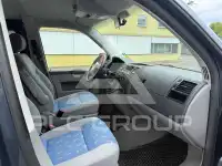 2006 Volkswagen T5