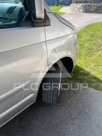 2006 Volkswagen T5