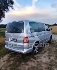 2006 Volkswagen T5