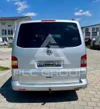 2006 Volkswagen T5