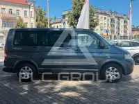 2006 Volkswagen T5