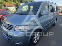 2006 Volkswagen T5