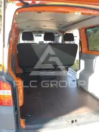 2006 Volkswagen T5