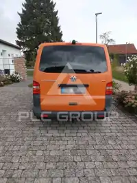 2006 Volkswagen T5
