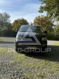 2006 Volkswagen T5