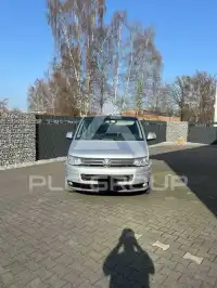 2006 Volkswagen T5