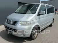2006 Volkswagen T5