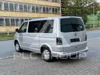 2006 Volkswagen T5