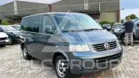 2006 Volkswagen T5