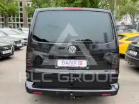 2006 Volkswagen T5