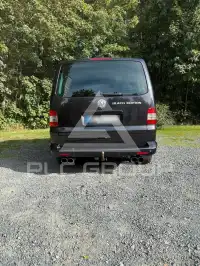 2006 Volkswagen T5