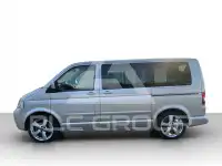 2006 Volkswagen T5