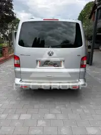 2006 Volkswagen T5