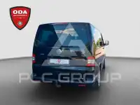 2006 Volkswagen T5