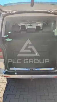 2006 Volkswagen T5